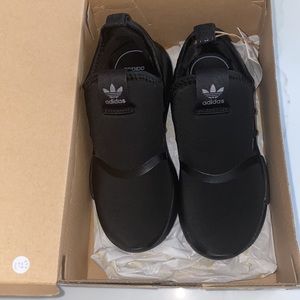 Adidas kid sneakers